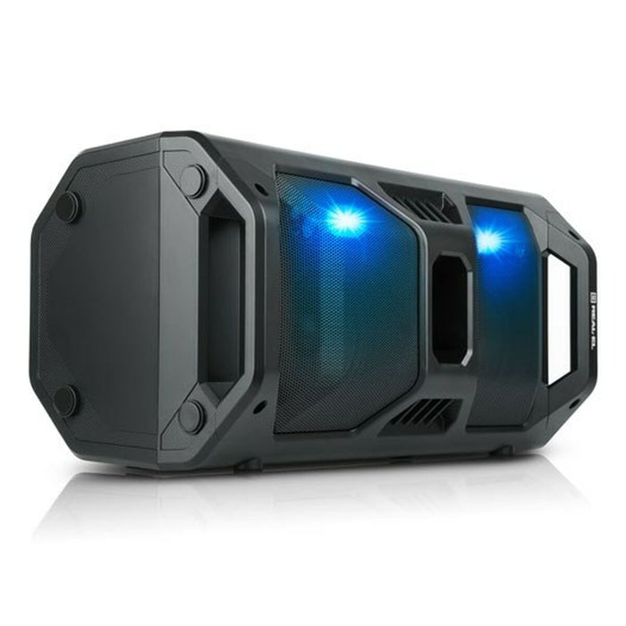 Difuzor Bluetooth Portabil Real-El X-757 Negru Multi 50 W