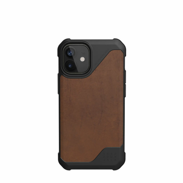 Husă pentru Mobil Urban Armor Gear 11234O118380 iPhone 12 Mini