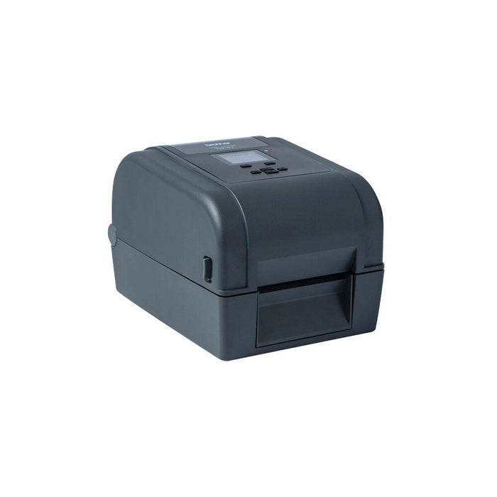 Imprimantă Multifuncțională Brother TD4750TNWBRZ1