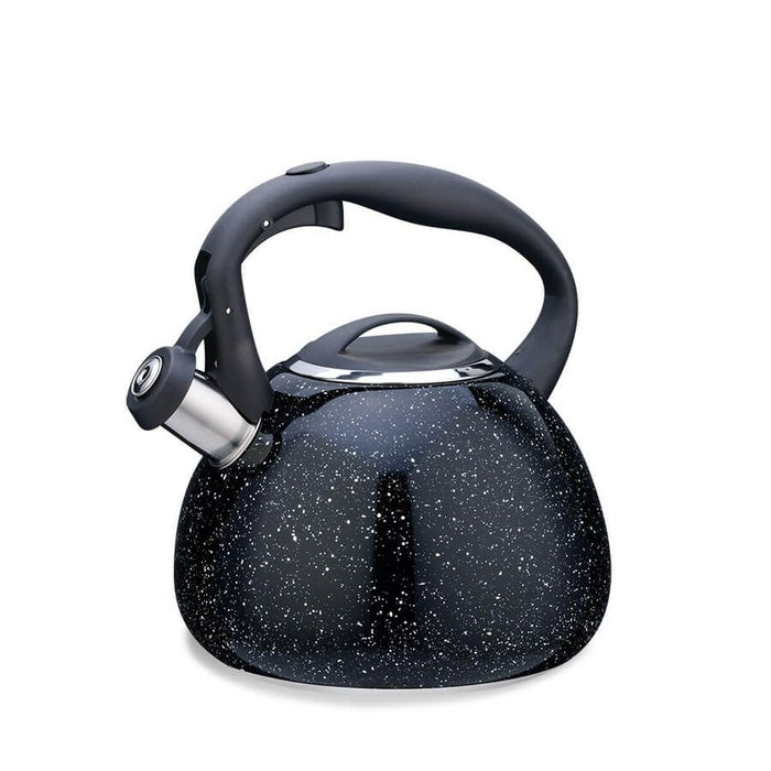 Ceainic Feel Maestro MR-1310 Negru Oțel inoxidabil 2,5 L