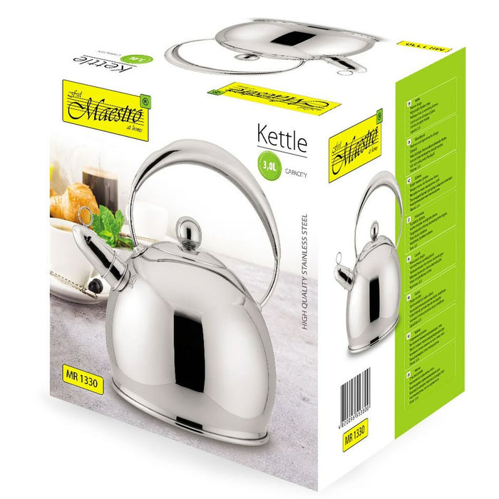 Fierbător Feel Maestro MR-1330