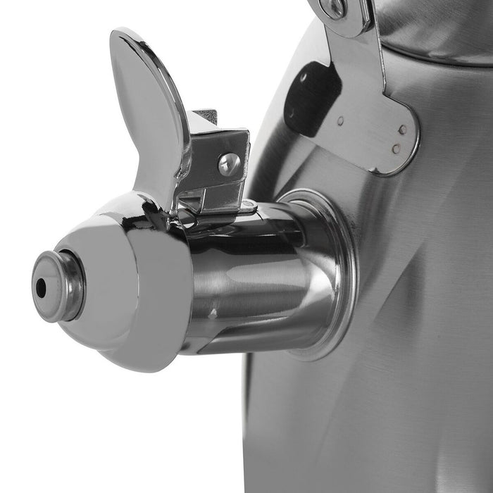 Fierbător Feel Maestro MR-1305 Argintiu 3 L