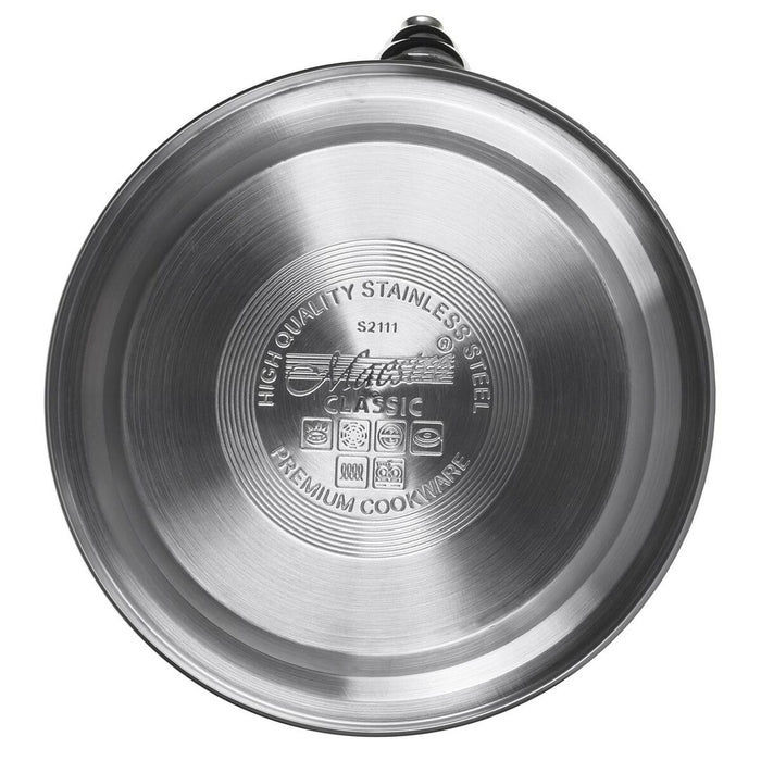 Fierbător Feel Maestro MR-1305 Argintiu 3 L