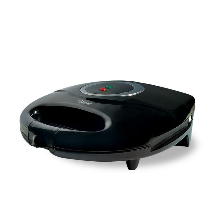 Aparat pentru Sandvișuri Feel Maestro MR-712 Negru 750 W