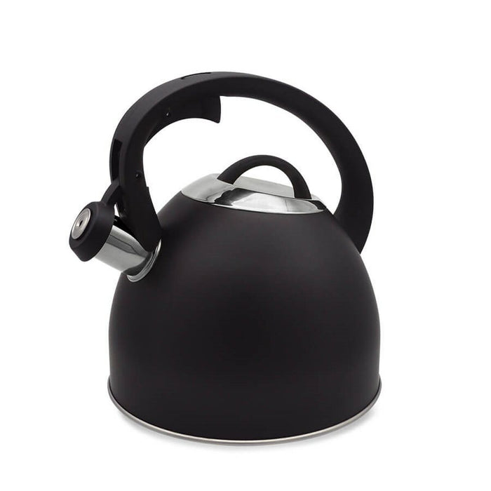 Ceainic Feel Maestro MR-1325 Negru Oțel inoxidabil 2,5 L