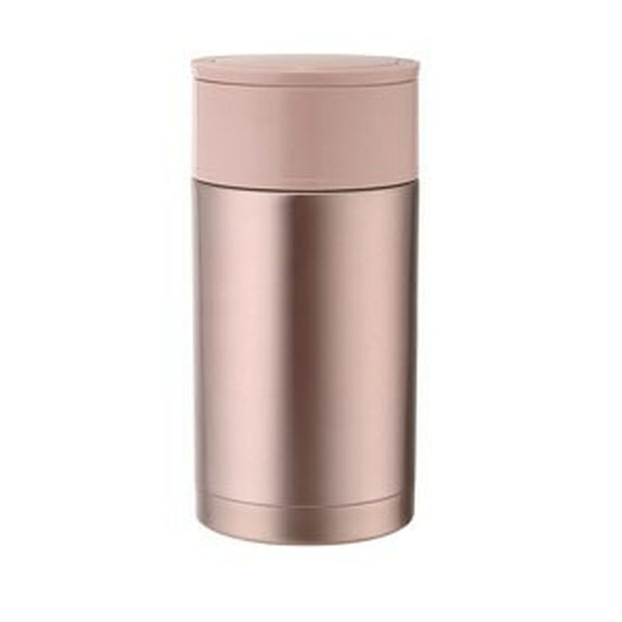 Termos Feel Maestro MR-1636 Roz Auriu* Oțel inoxidabil 600 ml