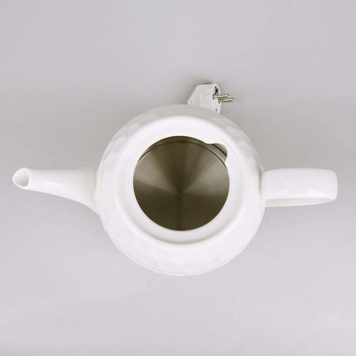 Fierbător Feel Maestro MR-072 Alb Ceramic 1200 W 1,2 L