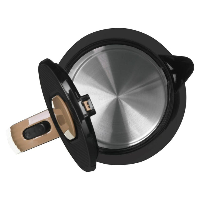 Fierbător Feel Maestro MR-033 black Negru 2200 W 1850 W 1,7 L