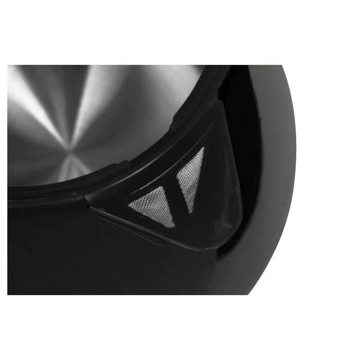 Fierbător Feel Maestro MR-033 black Negru 2200 W 1850 W 1,7 L