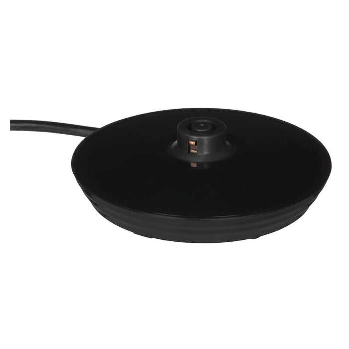 Fierbător Feel Maestro MR-033 black Negru 2200 W 1850 W 1,7 L