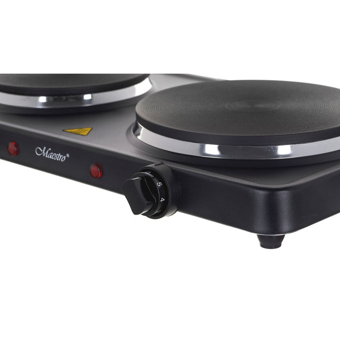 Aragaz de camping Feel Maestro MR-772-2 2500 W