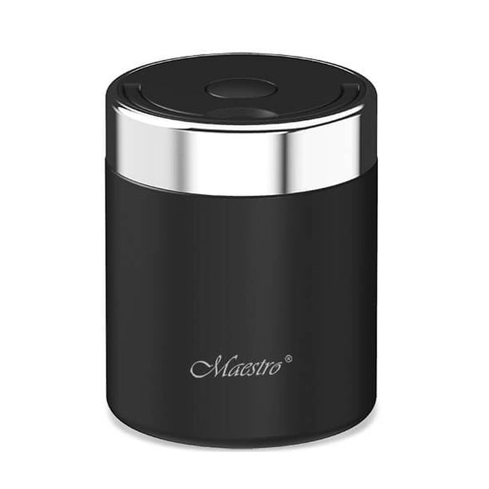 Termos Feel Maestro MR-1649-50-BLACK Negru Oțel inoxidabil 500 ml