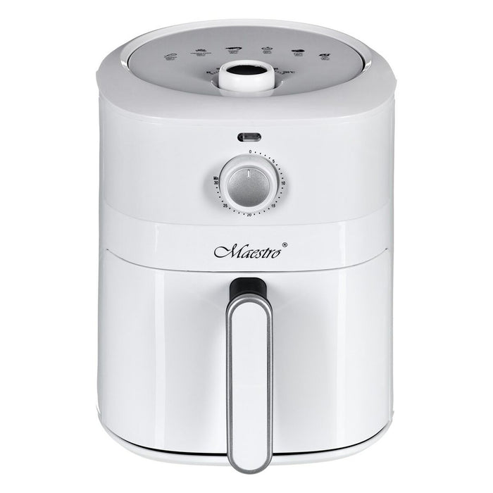 Friteuză fără Ulei Feel Maestro MR-754 Alb 1500 W 4,2 L