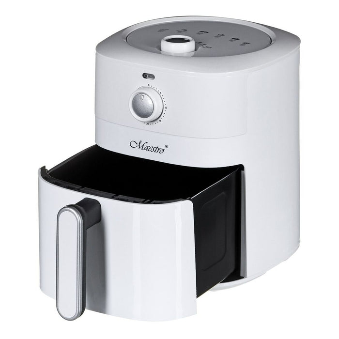 Friteuză fără Ulei Feel Maestro MR-754 Alb 1500 W 4,2 L