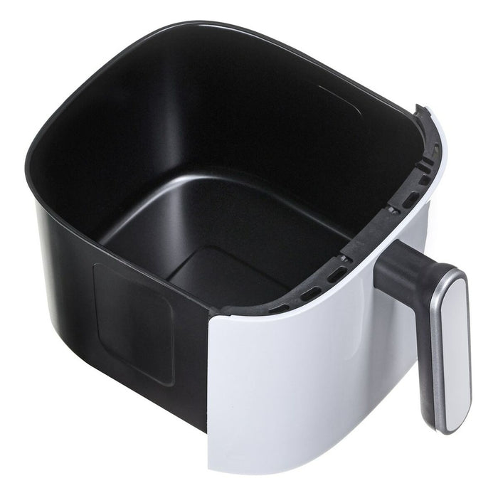 Friteuză fără Ulei Feel Maestro MR-754 Alb 1500 W 4,2 L