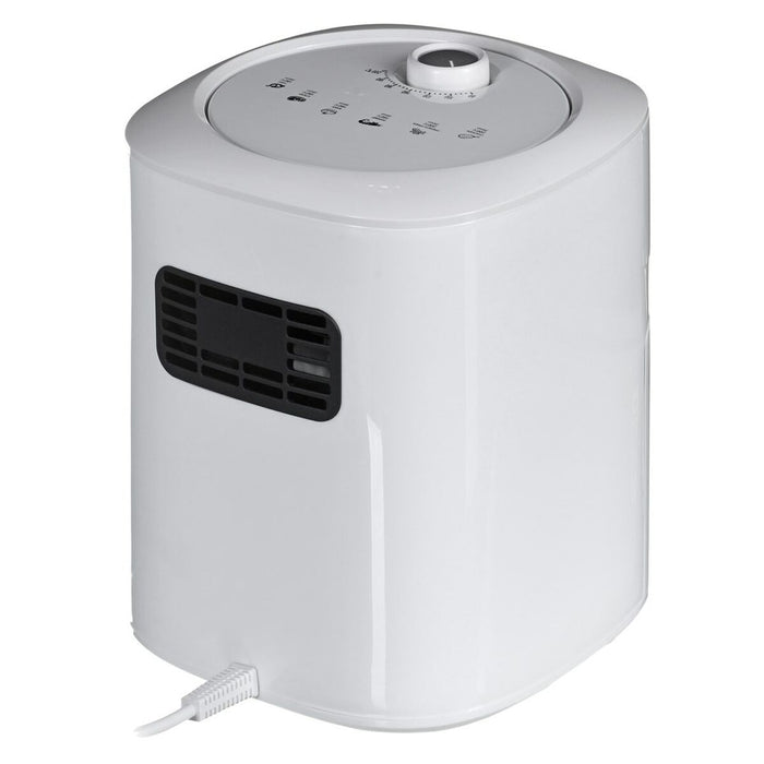 Friteuză fără Ulei Feel Maestro MR-754 Alb 1500 W 4,2 L