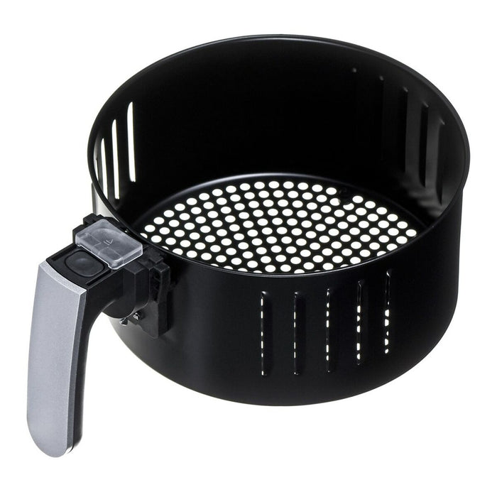 Friteuză fără Ulei Feel Maestro MR-756 Negru 1300 W 3,7 L