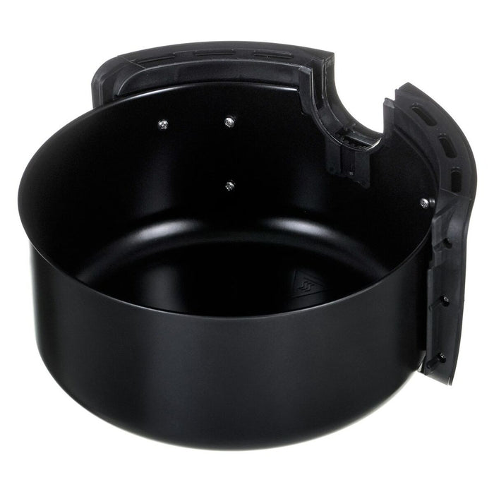 Friteuză fără Ulei Feel Maestro MR-756 Negru 1300 W 3,7 L