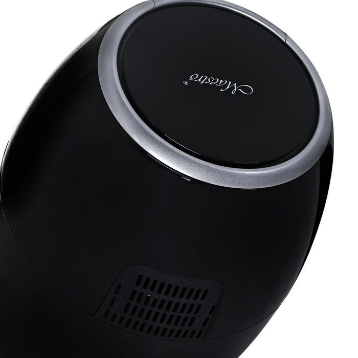 Friteuză fără Ulei Feel Maestro MR-756 Negru 1300 W 3,7 L