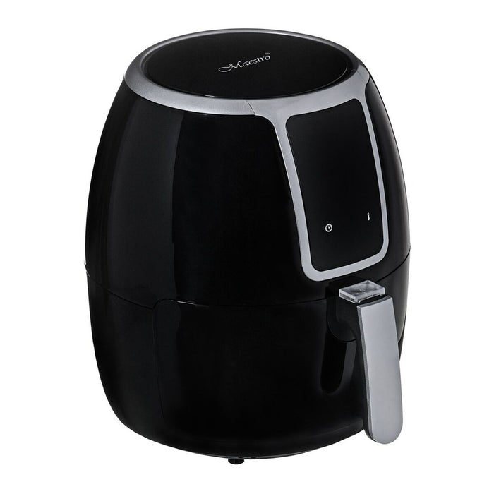 Friteuză fără Ulei Feel Maestro MR-756 Negru 1300 W 3,7 L