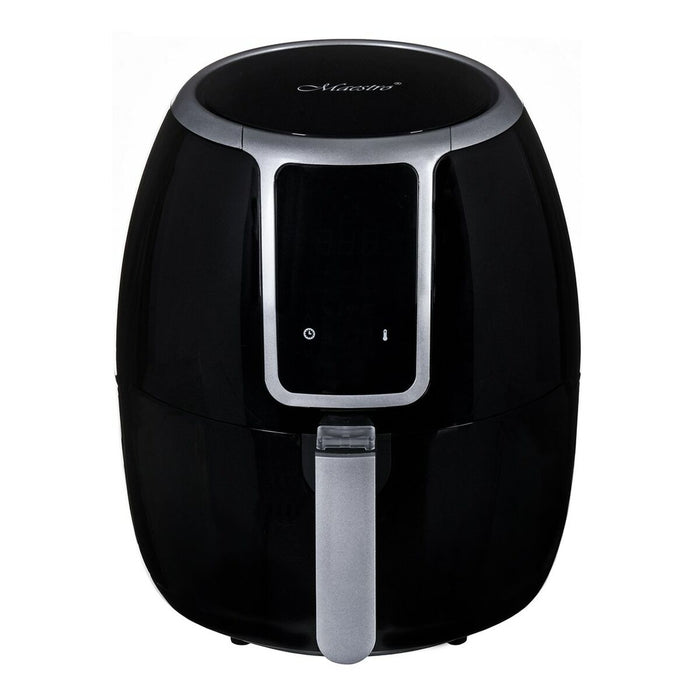 Friteuză fără Ulei Feel Maestro MR-756 Negru 1300 W 3,7 L