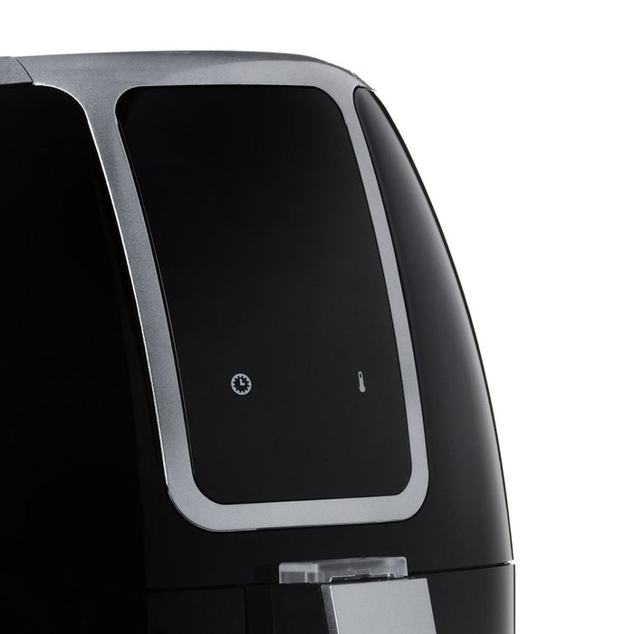 Friteuză fără Ulei Feel Maestro MR-756 Negru 1300 W 3,7 L