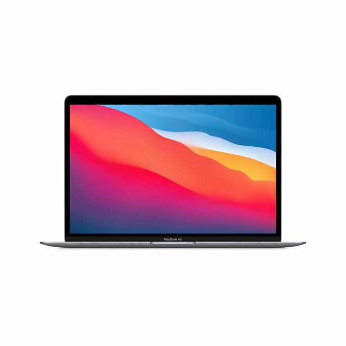 Laptop Apple MGN63Y/A 13,3" 8 GB RAM 256 GB SSD M1
