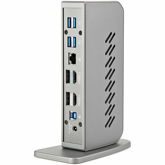 Hub USB 3 Porturi Startech DK30A2DHUUE