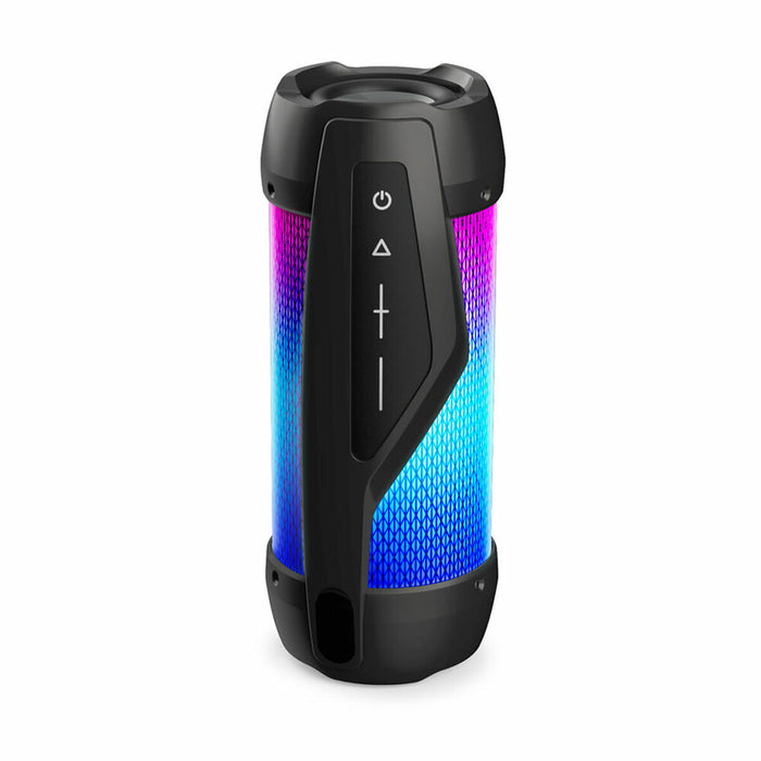 Difuzor Bluetooth Portabil BigBen Connected PARTYBTIPMINI 20 W Negru