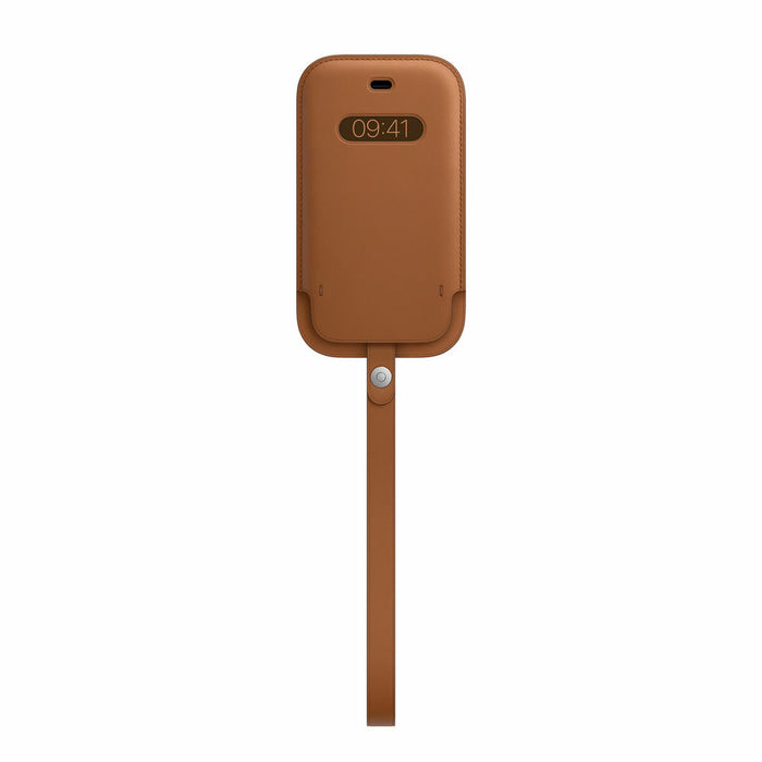 Husă pentru Mobil Apple MHMP3ZM/A iPhone 12 Mini Maro