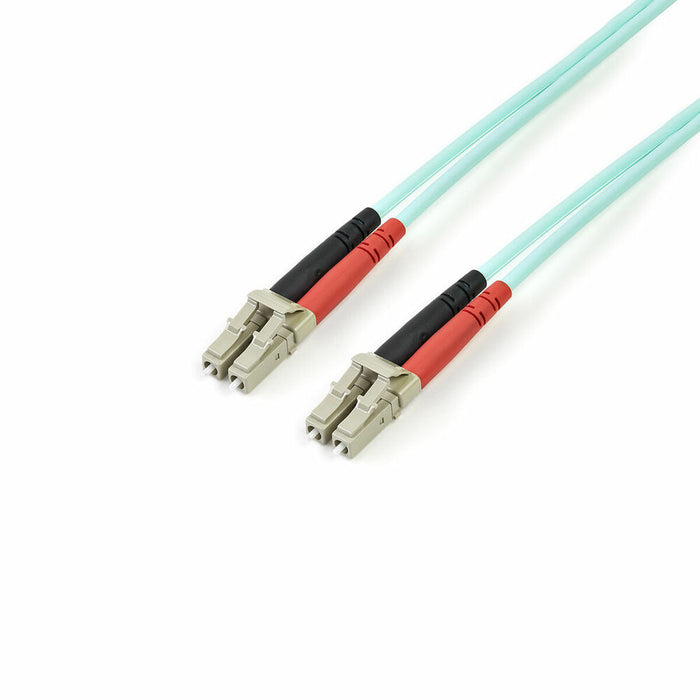 Cablu de fibra optica Startech A50FBLCLC2 (2 m)