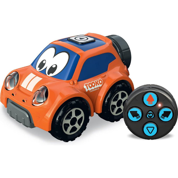 Mașină Radio Control Tooko 81472