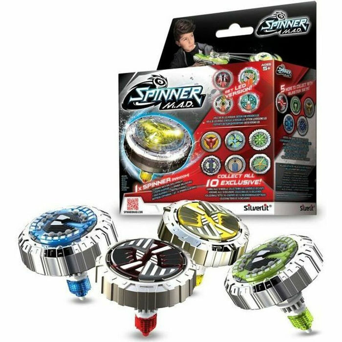 Titirez Silverlit SL86340