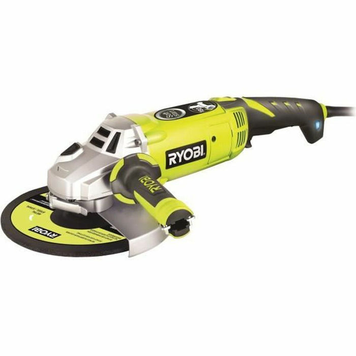 Polizor unghiular Ryobi 5133000550 2000 W 220 V
