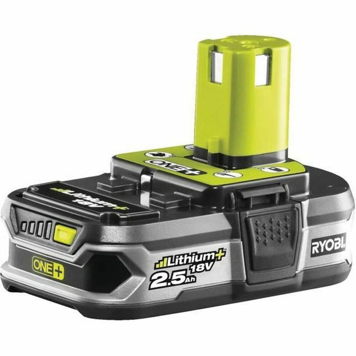 Baterie de litiu reîncărcabilă Ryobi RB18L25