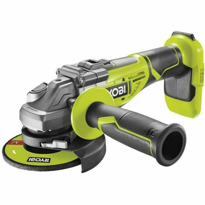 Polizor unghiular Ryobi R18AG7-0 18 V 125 mm