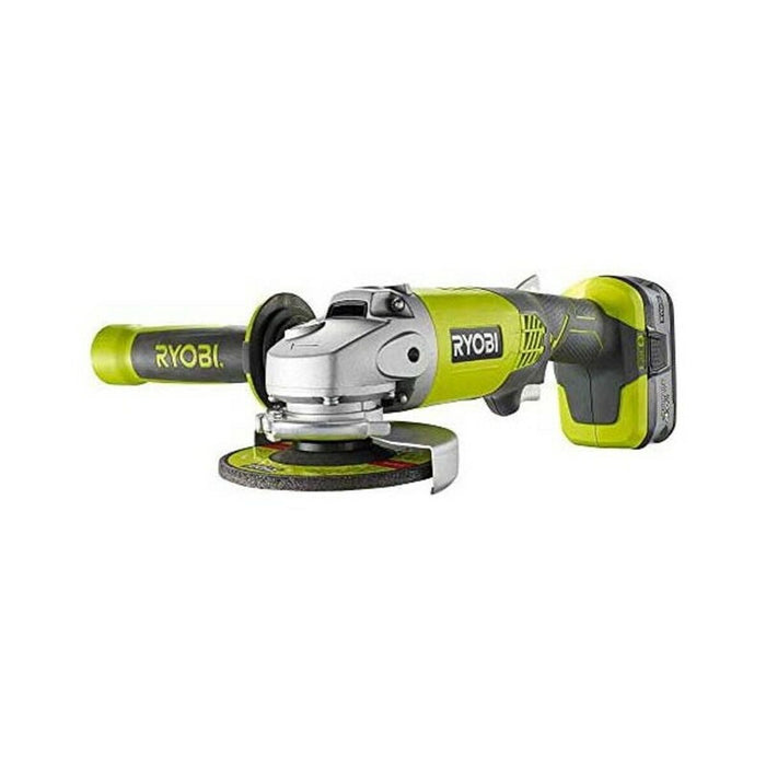 Polizor unghiular Ryobi 5133004301
