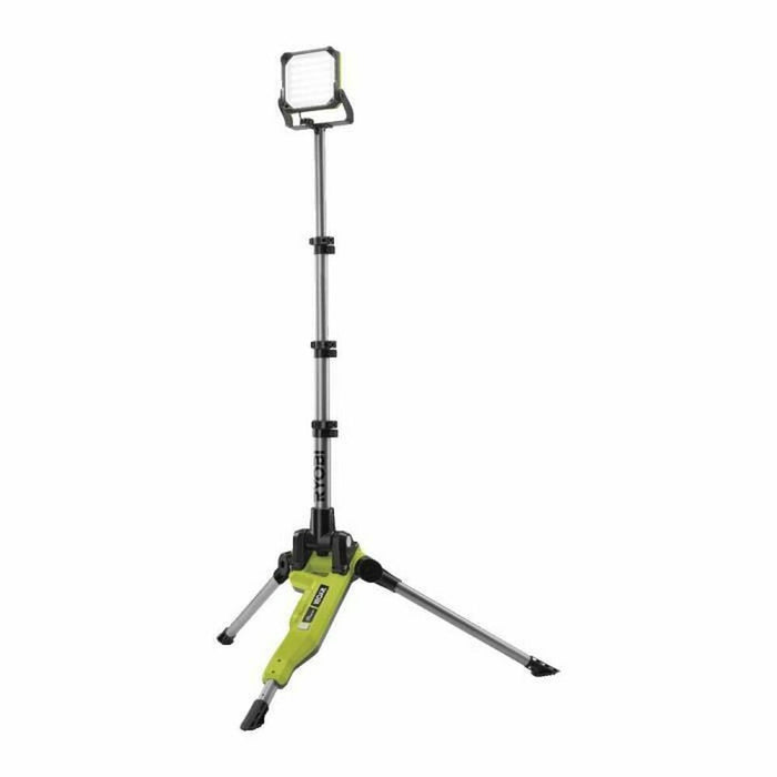 Trepied Portabil Ryobi R18TL-0 Iluminat