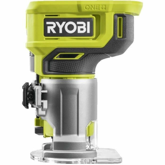 Mașină de frezat Ryobi RTR18-0