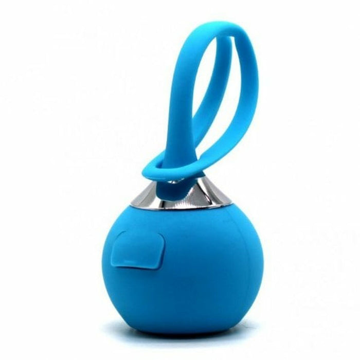 Difuzor Bluetooth Portabil Albastru