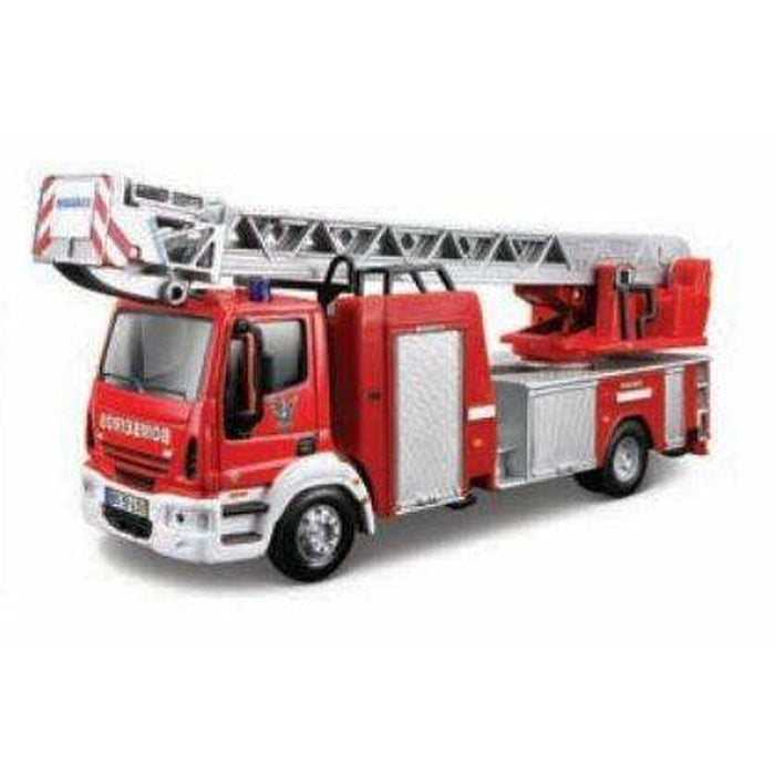 Camion de Pompieri Goliath 1:50