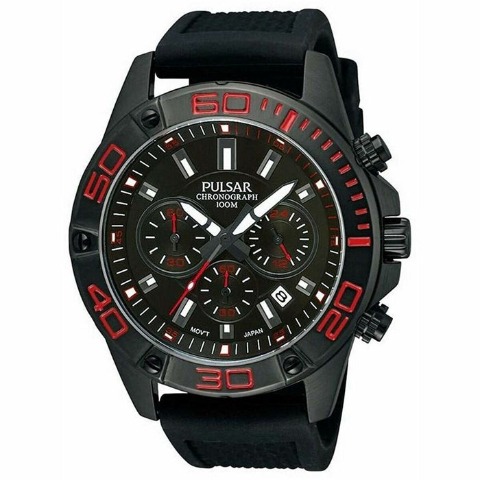 Ceas Bărbați Pulsar PT3315X1 (Ø 45 mm)
