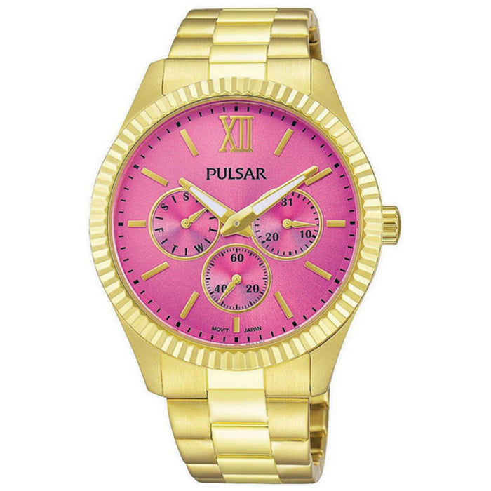 Ceas Damă Pulsar PP6218X1 (Ø 36 mm)