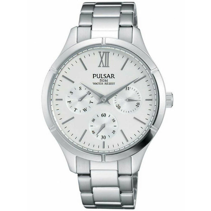 Ceas Bărbați Pulsar PP6225X1 (Ø 36 mm)
