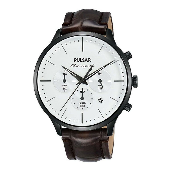 Ceas Bărbați Pulsar PT3895X1 (Ø 44 mm)