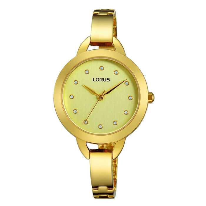 Ceas Copii Lorus RG226KX9 (Ø 30 mm)