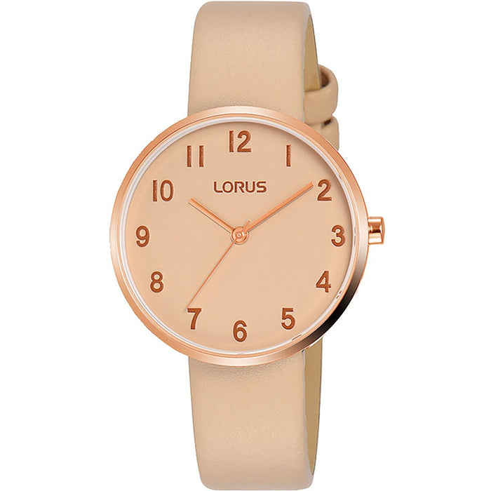 Ceas Damă Lorus RG220SX9 (Ø 40 mm)