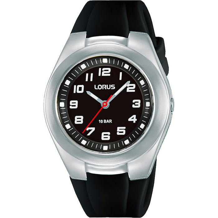 Ceas Unisex Lorus RRX75GX9 Negru