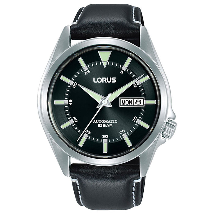 Ceas Bărbați Lorus RL423BX9 Negru (Ø 20 mm)