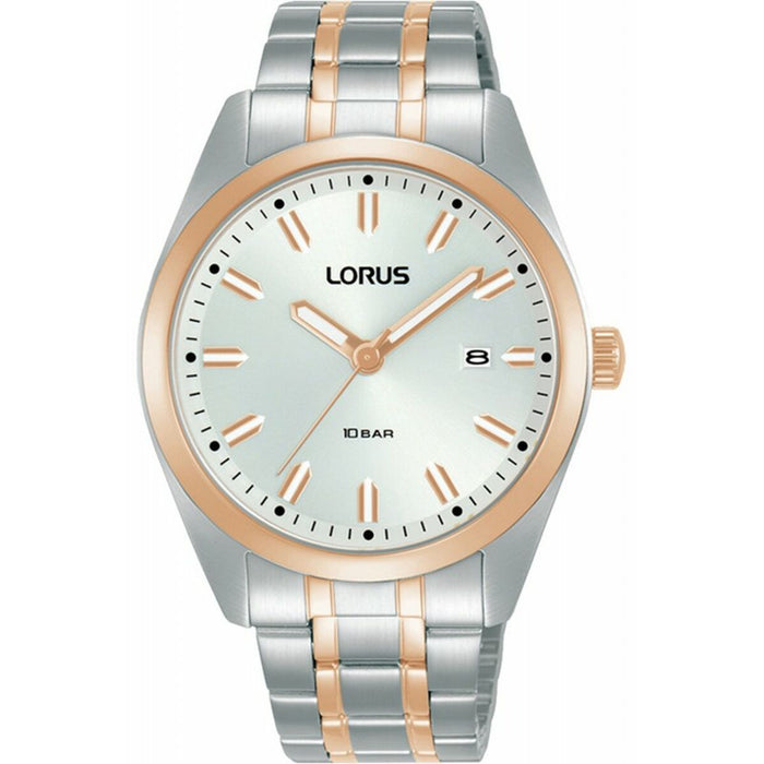 Ceas Bărbați Lorus RH980PX9 (Ø 39 mm)